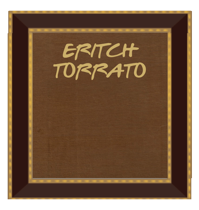 Eritch Info